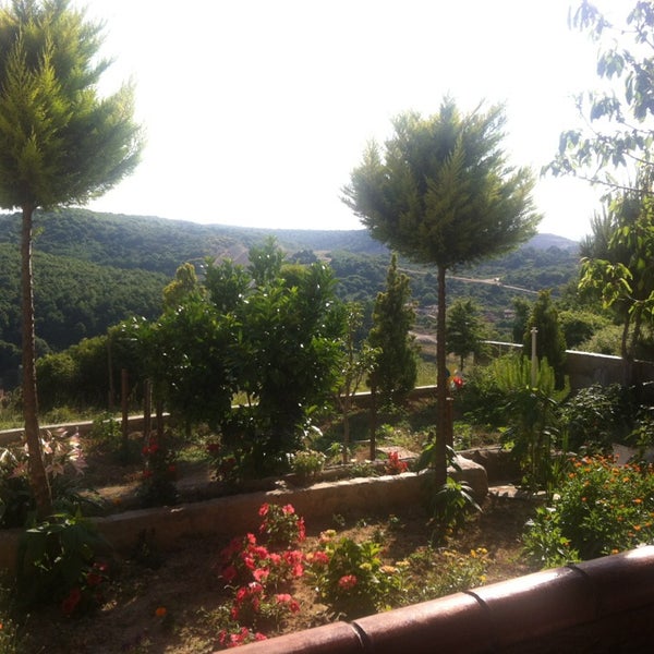 Doğa Gözleme &amp; Manti Evi Breakfast Spot in İstanbul