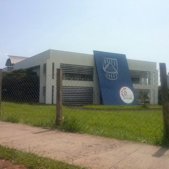 UNIUBE - Universidade de Uberaba - 22 tips from 1413 visitors