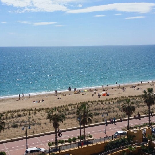 5/1/2014 tarihinde Esther P.ziyaretçi tarafından Gran Hotel Peñíscola'de çekilen fotoğraf