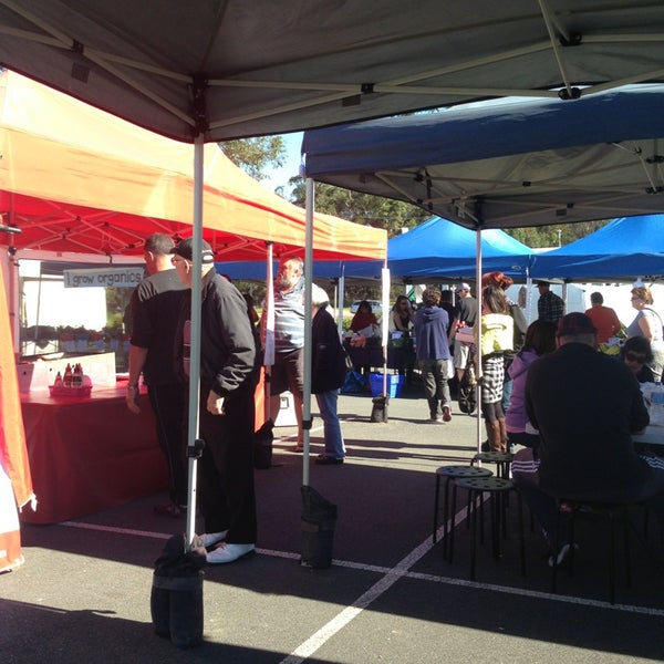 Sharks Farmers Market Farmers Market in Southport