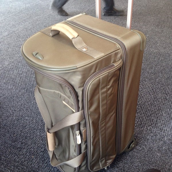 sawgrass mills luggage