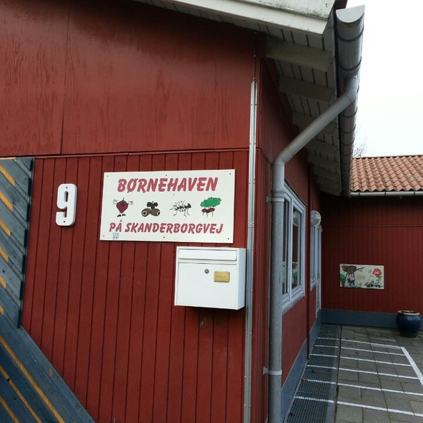 børnehaven firkløveren børnehaven firkløveren