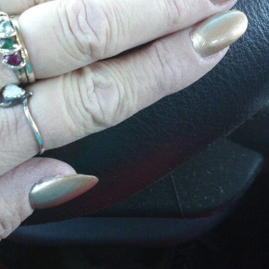 Tina's Nail Salon Grand Forks, ND