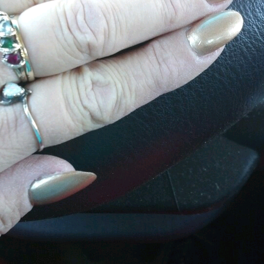 Tina's Nail Salon Grand Forks, ND