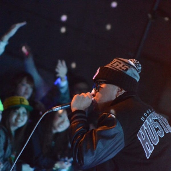 Sound factory. Sound factory