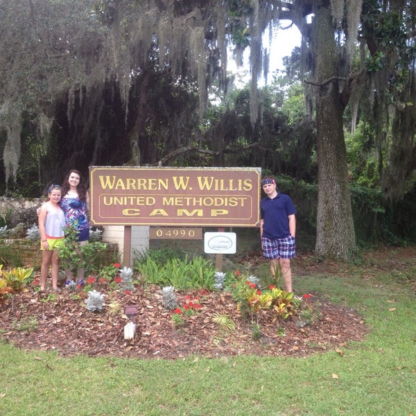 Photos At Warren W Willis United Methodist Camp 4990 Picciola Rd