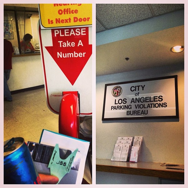 City Of Los Angeles Parking Violation >> Photos At City Of Los Angeles Parking Violation Bureau City Of Los Angeles Parking Violation >> Photos At City Of Los Angeles Parking Violation Bureau