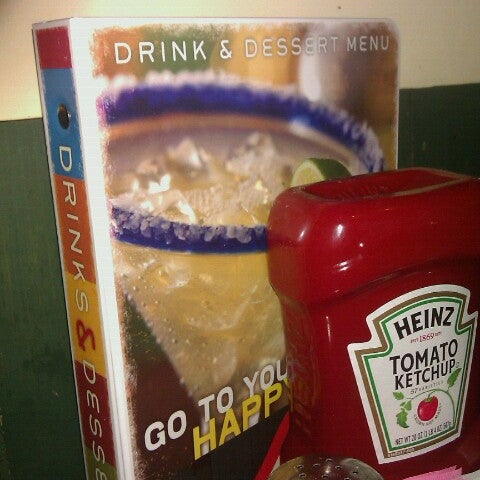 Photo taken at Chili&#39;s Grill &amp; Bar by Jacqueline M. on 1/25/2013