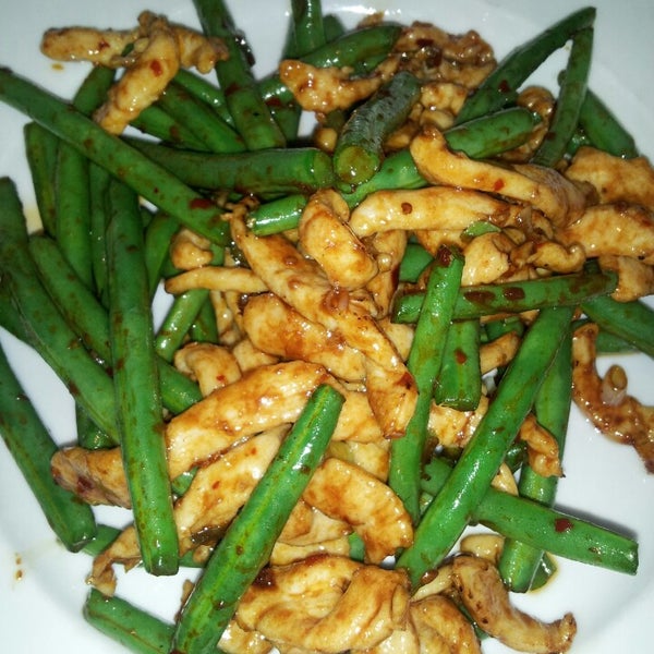 Photos at Hong Kong Cafe 3580 Main St