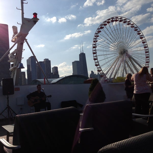 5/1/2013 tarihinde Paul M.ziyaretçi tarafından Odyssey Cruises'de çekilen fotoğraf