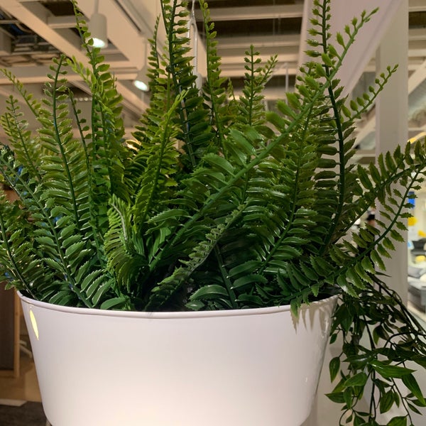Photo taken at IKEA by Jonas P. on 4/7/2019