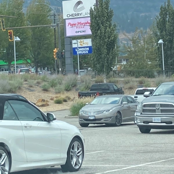 Cherry Lane Mall Shopping Mall