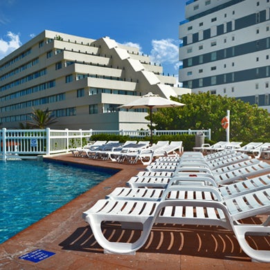 Park Royal Cancun - Hotel