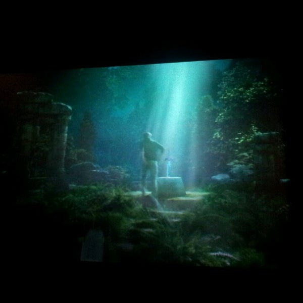 Photos at Regal Hollywood St. Joseph Movie Theater