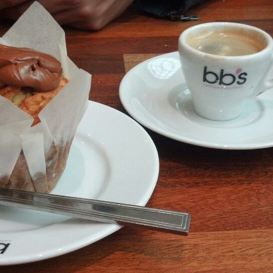 BB's Coffee & Muffins 3 tavsiye
