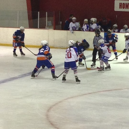 Bridgewater Sports Arena Bridgewater, NJ