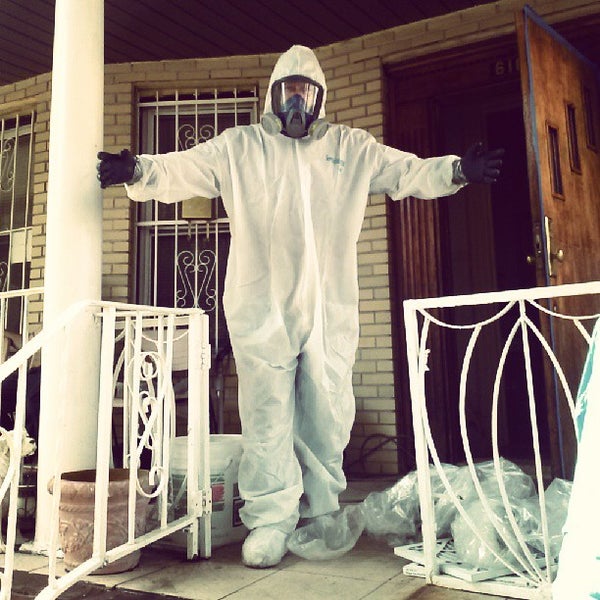 Tony's Health Food Flatbush Brooklyn, NY