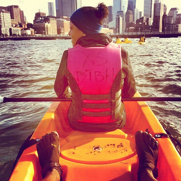Photos at Pier 40 Kayaking 353 West St