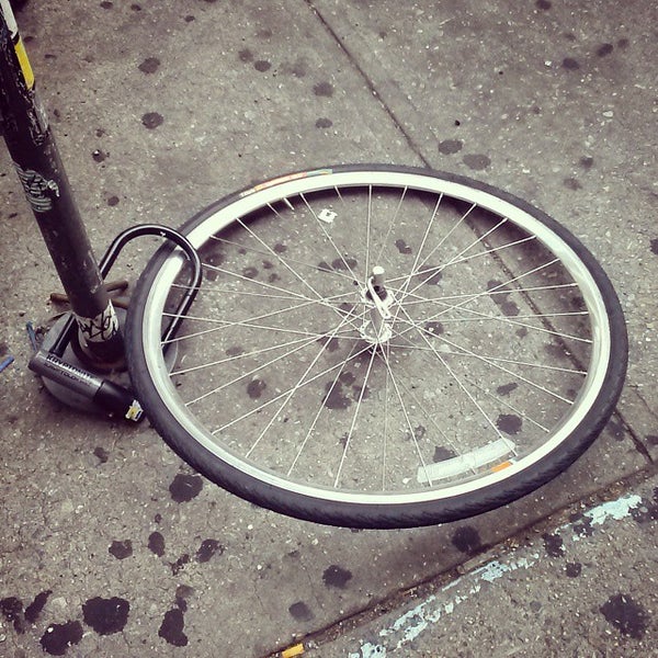 bike life brooklyn
