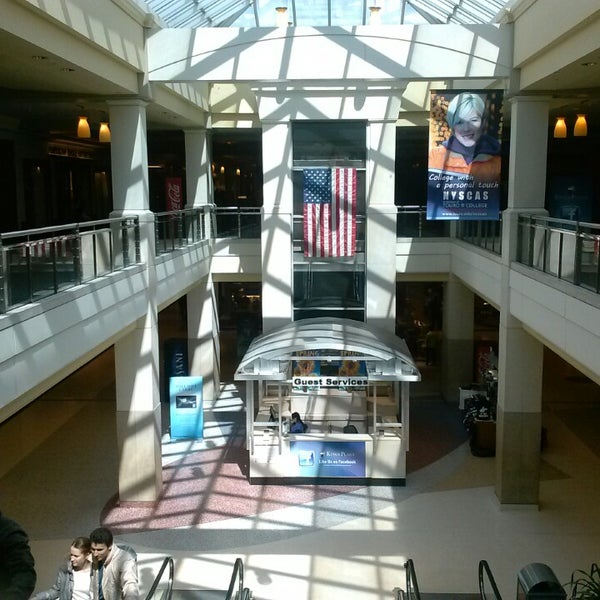 Kings Plaza Mall - Shopping Mall in Mill Basin