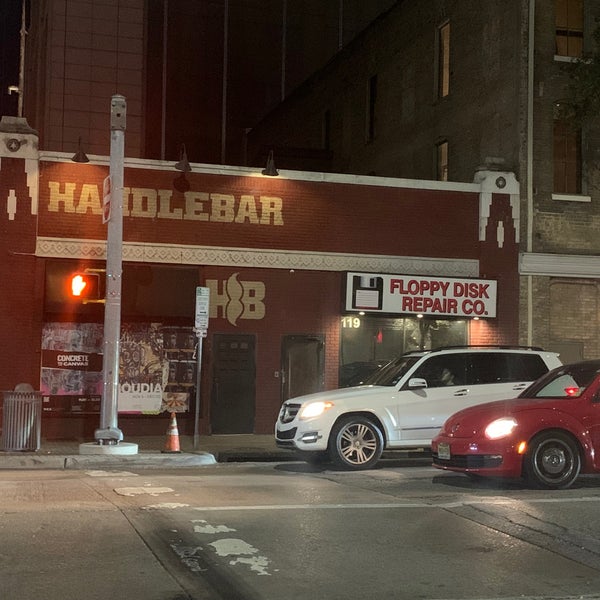 Photos at Floppy Disk Repair Co Downtown Austin Austin, TX