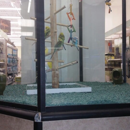 Petco 1311 E Army Post Rd