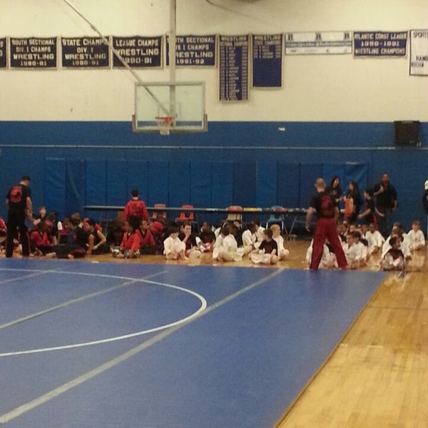 Randolph High School Randolph, MA