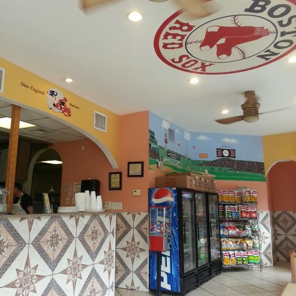 Photos at Brother's Roast Beef American Restaurant in Weymouth Landing