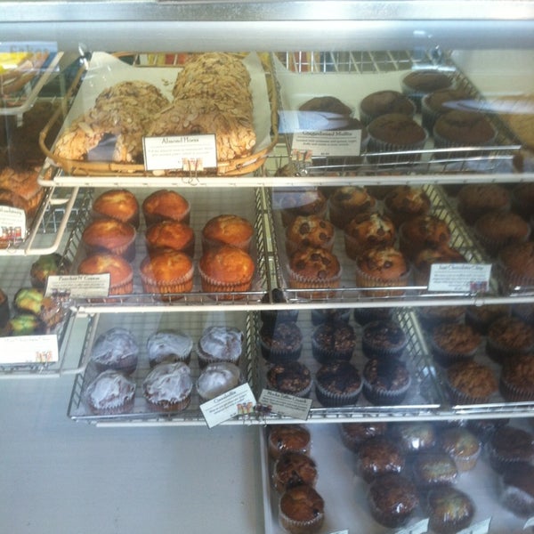 Groovy Duck Bakery Northwest Raleigh Raleigh, NC