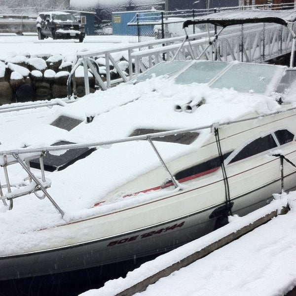 Reed Point Marina 850 Hwy