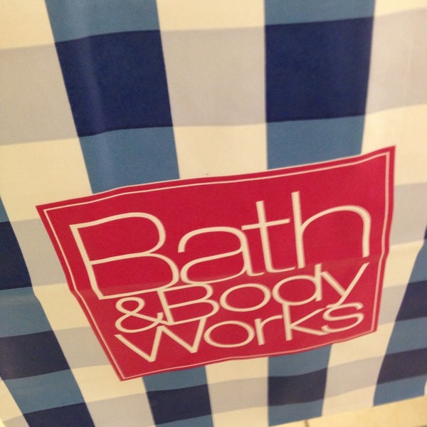Bath & Body Works 1 tip