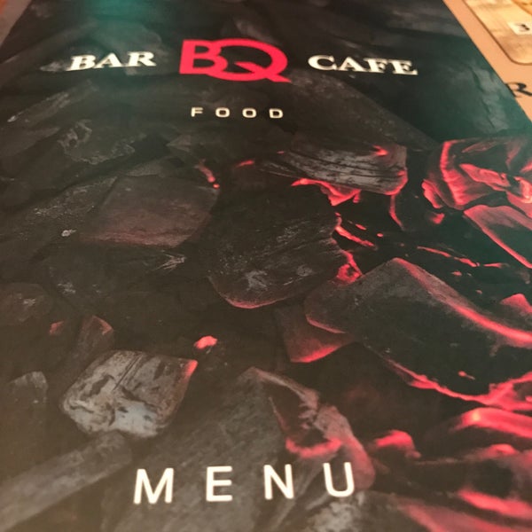 Foto tirada no(a) Bar BQ Cafe por Vladimir D. em 7/25/2018