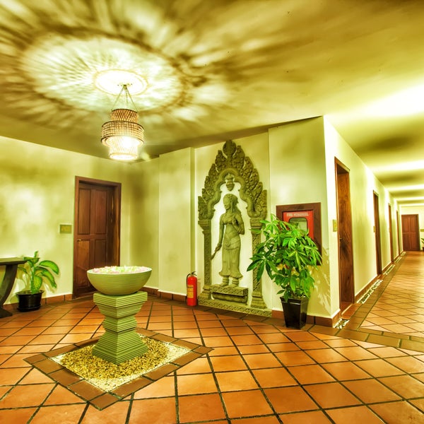 Photos At Diamond Dangkor Boutique Hotel In Siem Reap - 