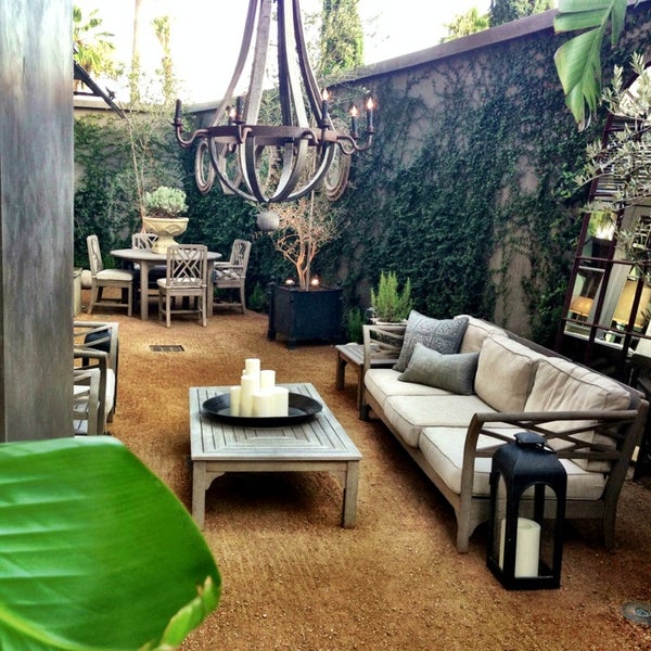 Restoration Hardware Houston, TX