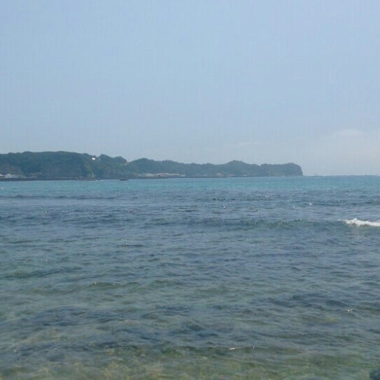 Photos At 勝浦中央海水浴場 勝浦市 1 Tip From 96 Visitors