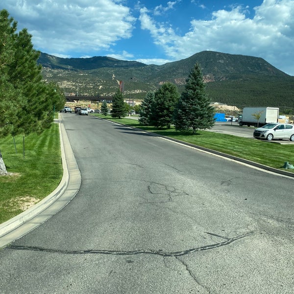 The Home Depot Cedar City, UT