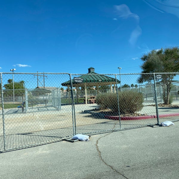Silverado Ranch Park Las Vegas, NV