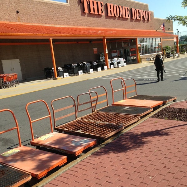 The Home Depot Methuen, MA