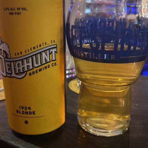 Great American Craft Spirits Tienda de vinos y licores