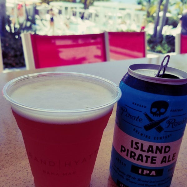 Drift Latin American Restaurant in Cable Beach