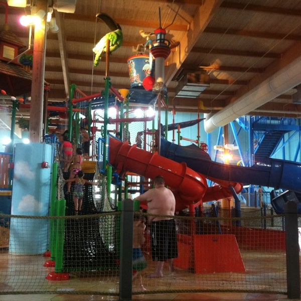 CoCo Key Water Resort 9 tips from 555 visitors