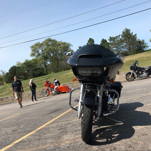 Road Track &Trail Big Bend, WI