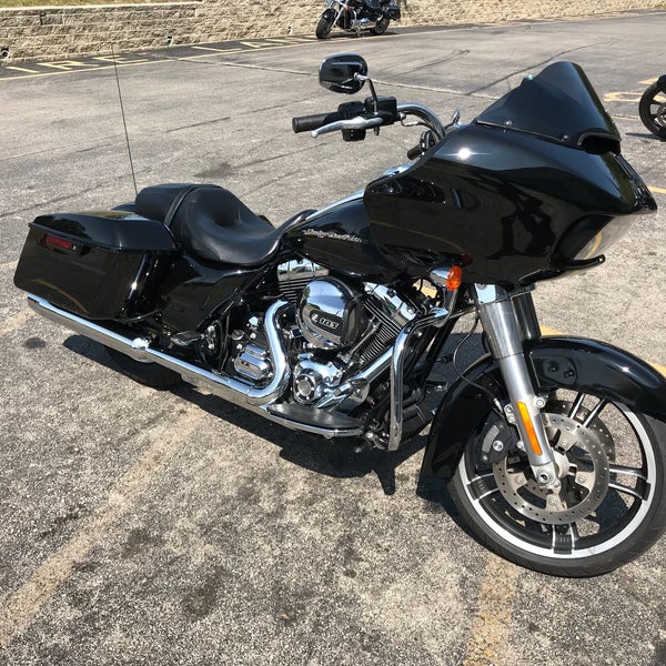 Road Track &Trail Big Bend, WI