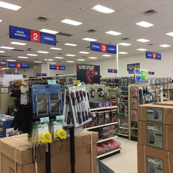 Harbor Freight Tools Hardware Store in West Allis