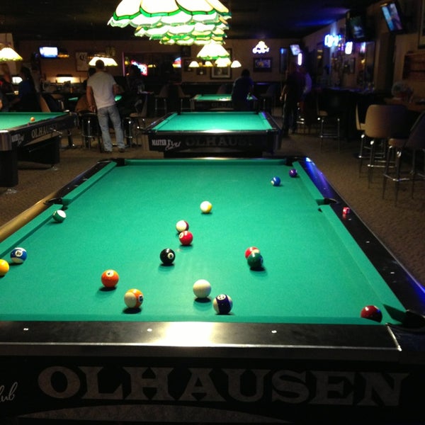 Master Z's Cue Club (Now Closed) 26 tips