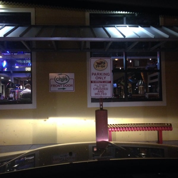 Foto tirada no(a) Chili&#39;s Grill &amp; Bar por Jason T. em 8/24/2014