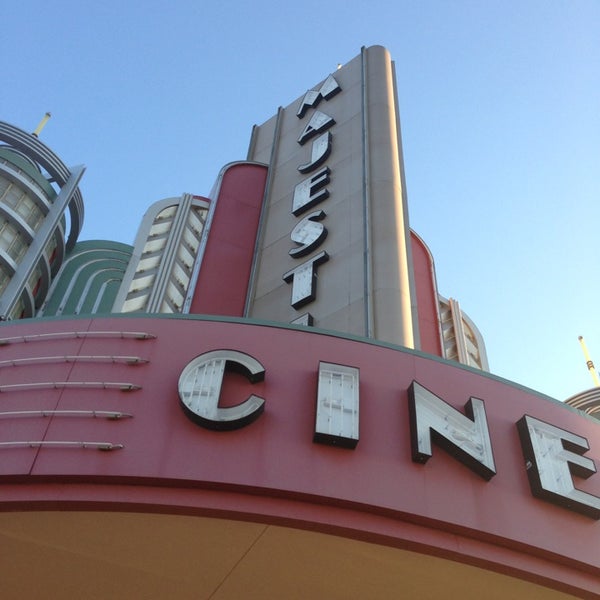 Photos at Marcus Majestic Cinema of Brookfield Waukesha, WI