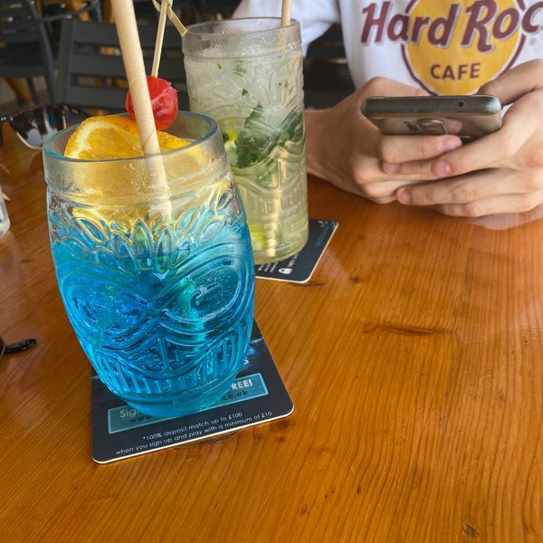 Bottoms Up! Coffee Shop in Ρόδος