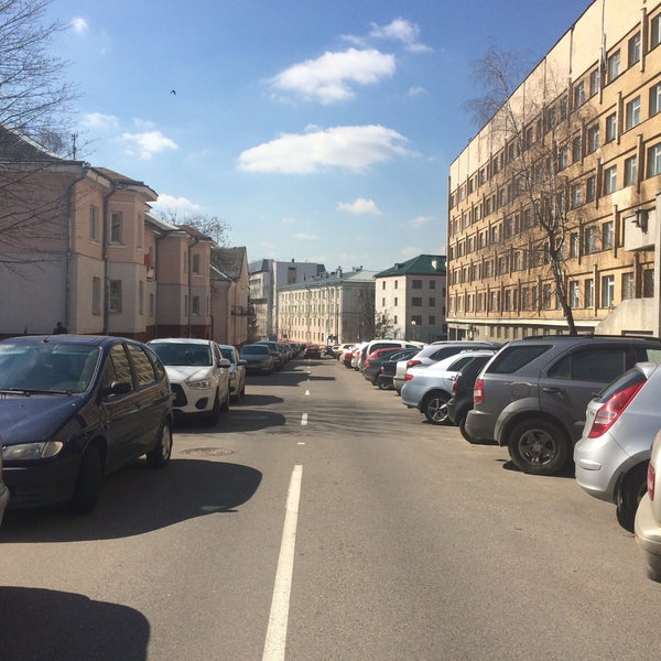 Смолячкова 4