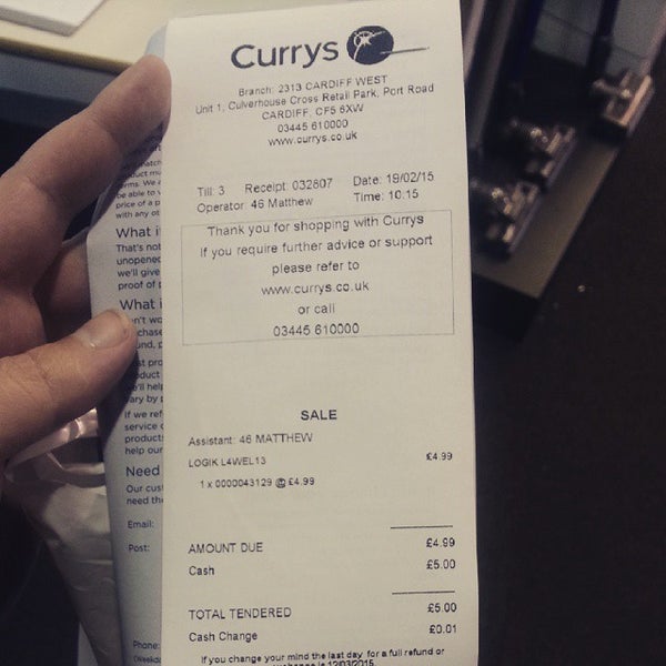 Pc World Receipt Currys Increases Xbox Series X S Pre Order Prices By